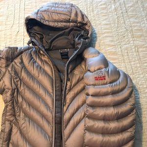 The North Face Summit Series Jacket